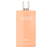 Alive - Body Lotion