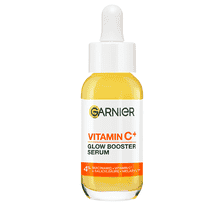 Vitamin C+ Glow Booster Serum