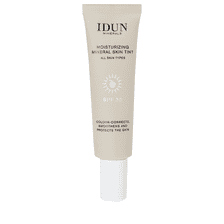 Moisturizing Mineral Skin Tint SPF 30 Djurgården Light Neutral