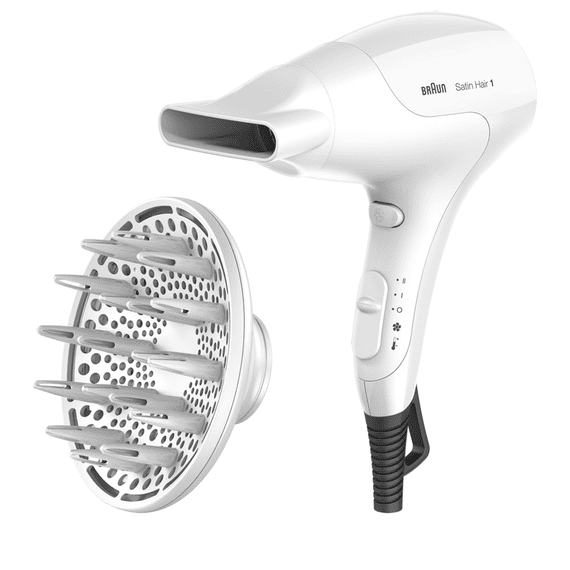 Braun - Satin Hair 5 Power Perfection Dryer • haar-shop.ch