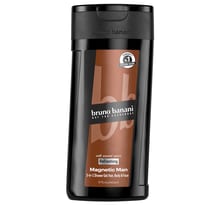 Magnetic Man Shower Gel
