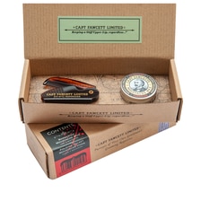 Gift Set - Barberism