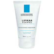 Xerand - Re-greasing hand cream for dry hands