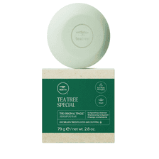 Special Shampoo Bar