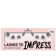 Lashes To Impress – Pre-Cut Lashes