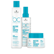 Bonacure Moisture Kick Set