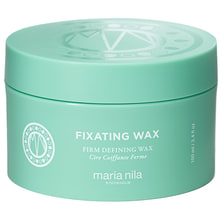 Fixating Wax Firm Defining Wax