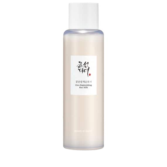 Glow Replenishing Rice Milk