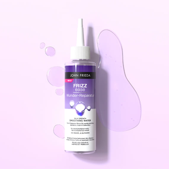 Silk Drench Smoothing Water