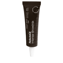 Base Gel - Deep Brown