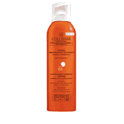 Collistar - Special Perfect Tan - Nourishing Tanning Mousse SPF 20  - 200 ml