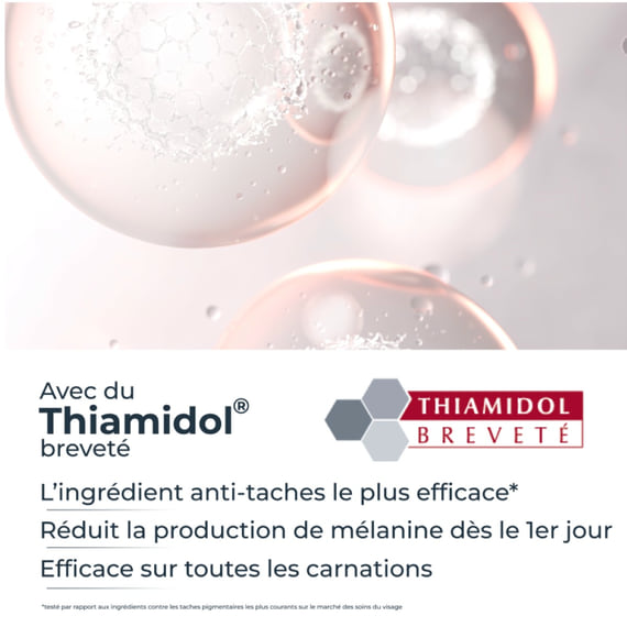 Elasticity Crème Mains contre les taches de vieillesse SPF30
