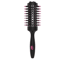 Fast Dry Round Brush - Customizeable