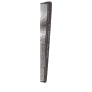 IO10 Tapered barber comb