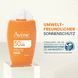 Ultra Fluid Invisible SPF50