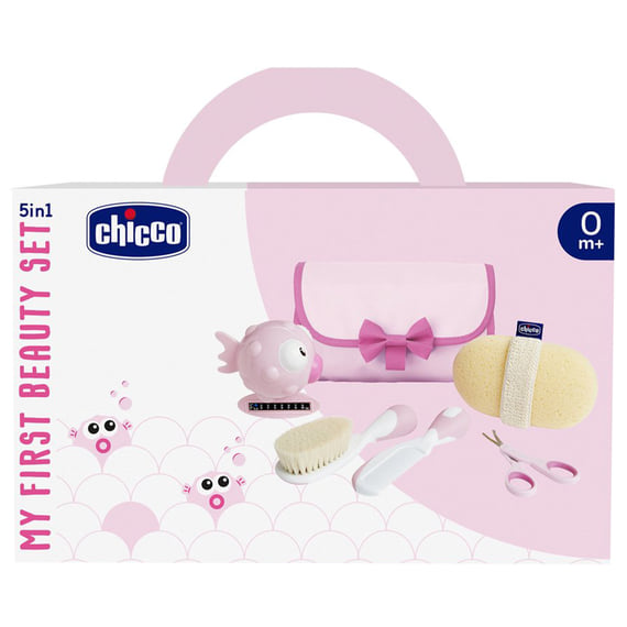 Hygiene Set