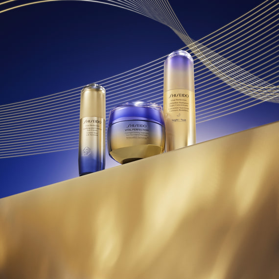 Overnight Firming Treatment