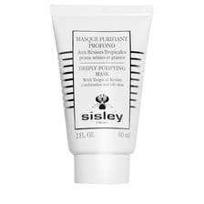 Masque Purifiant Profond aux Résines Tropicales