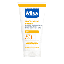 Niacinamide Bright SPF 50 Cream