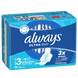 Ultra Pad Long Plus With Wings - 10 pcs.