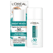 Tägliches Glow-Fluid Getönt Light SPF 50