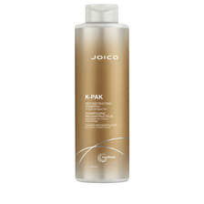 K-Pak Reconstructing Shampoo