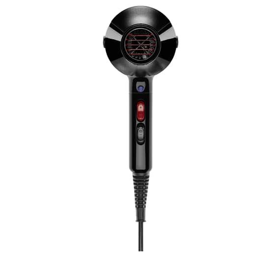 Turbo Booster 3400 Ergolight