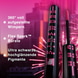 Firework Electro Black Mascara schwarz