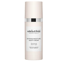 Intense Moisture Night Cream