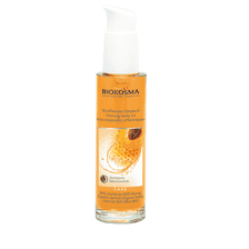 Firming Body Oil Organic Apricot Organic Honey