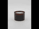 Scented Candle - Warm Tonka