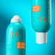 Trockenshampoo für helles Haar