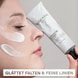 Botanical Lifting Effect Mask