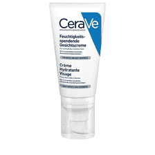 Moisturizing Face Cream