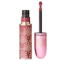 Powder Kiss Liquid Lipcolor - The Best Gift Is Me