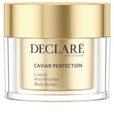 Luxury Anti-Wrinkle Body Butter