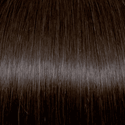 Keratin Hair Extensions 30/35 cm - 6, light brown