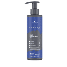 Bonding Color Mask Blue