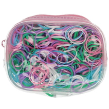 Custodia Con Elastici In Silicone