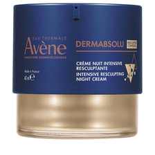 Contour-firming Night Cream