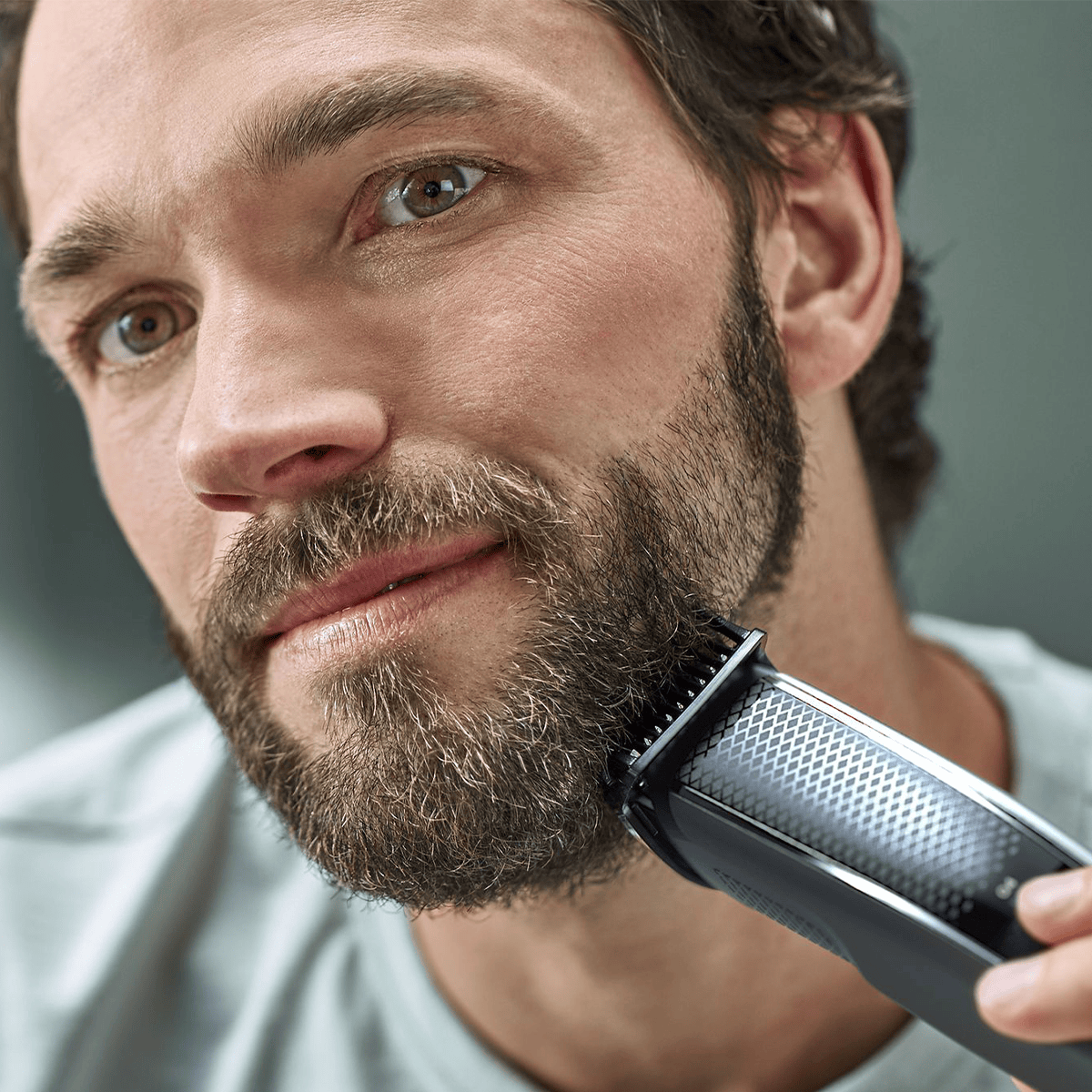 Philips Beardtrimmer Series 5000 Beard Trimmer • Haar Shopch