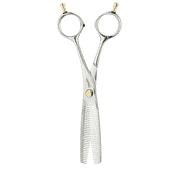Tondeo - Haarschere - Supra Classic 6.0 Doppeleffi