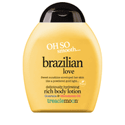 Brazilian Love Body Lotion