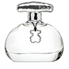 Touch Luminous Gold Eau de Toilette Spray