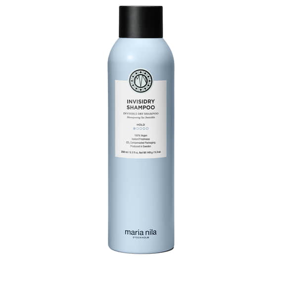 Invisidry Shampoo