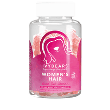 Hair vitamins for women