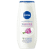 Cashmere & Cotton Seed Oil Shower Gel