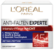 Anti-Wrinkle Expert Intensive Care Night Cream 45+