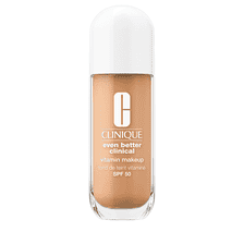 Even Better Clinical Vitamin Makeup SPF 50 #12 Light Medium Cool 5