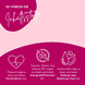 Make my Heart Beet Vitamin - 60 Bears